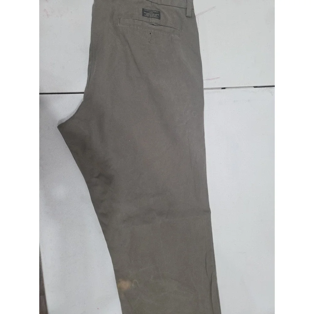 banana republic pants Dawson chino‎ 36x34